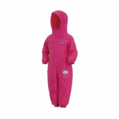 Hot Sale 🎉 Regatta &apos;Puddle IV&apos; Waterproof Puddlesuit For Female 🎁