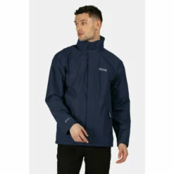 Buy โค๏ธ Regatta 'Matt' Waterproof Jacket For Male ๐