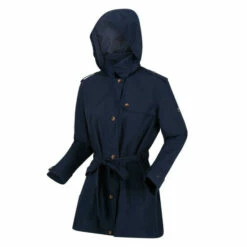 Best deal ✔️ Regatta &apos;Ginerva&apos; Isotex 5000 Waterproof Hooded Jacket For Female 😉