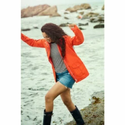 Discount โ Regatta 'Bayarma' Waterproof Jacket For Female ๐ฅ