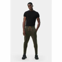 Discount 🛒 Regatta &apos;Glenton&apos; Slim-Fit Joggers For Male 🧨