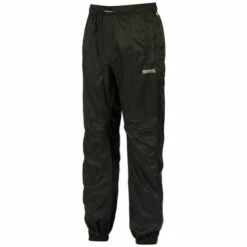 Deals ๐ Regatta Isotex 'Active II' Packaway Overtrousers For Male ๐