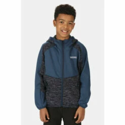 Cheapest ⭐ Regatta Extol Stretch &apos;Dissolver VI&apos; Full Zip Fleece For Unisex 😉