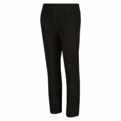 Coupon ๐ Regatta ISOFLEX 'Junior Highton' Regular Fit Walking Trousers For Unisex ๐