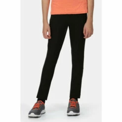 Flash Sale 🛒 Regatta Isoflex &apos;Pentre&apos; Hiking Trousers For Female 🌟