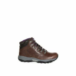 Outlet 👏 Regatta &apos;Lady Bainsford&apos; Waterproof Walking 🥾 Boots For Female 🌟