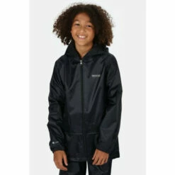 Budget 🎉 Regatta &apos;Stormbreak&apos; Hydrafort Waterproof Jacket For Male 🔔