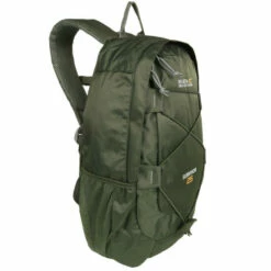Outlet 🔥 Regatta &apos;Survivor III 25L&apos; Hardwearing Hiking Rucksack For Male 🧨