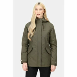 Best deal ✨ Regatta &apos;Bria&apos; Hydrafort Waterproof Walking Jacket For Female 🌟