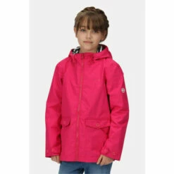 Buy ✨ Regatta &apos;Belladonna&apos; Hydrafort Waterproof Walking Jacket For Female 🎁