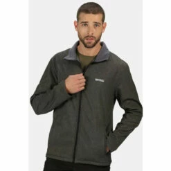 Best reviews of 👏 Regatta &apos;Cera V&apos; Stretch Softshell Jacket For Male 👍