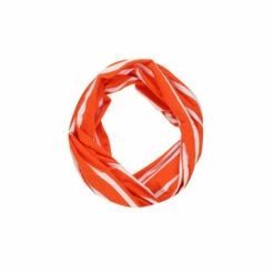 Outlet 😍 Regatta Jersey &apos;Shalia&apos; Striped Scarf For Male ✔️