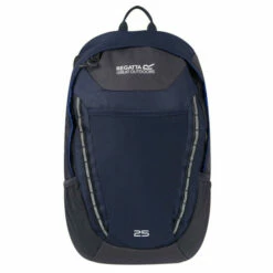 Hot Sale 👍 Regatta &apos;Highton 25L&apos; Hardwearing Hiking Rucksack For Male 🌟