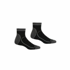Deals 👍 Regatta &apos;Samaris Trail&apos; Coolmax 🧦 Socks For Male 🎁