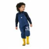 Best Pirce 💯 Regatta Waterproof &apos;Peppa Pig&apos; Lined Dungarees For Male 🥰
