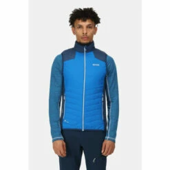 Best Sale ๐ Regatta 'Halton VI' Extol Stretch Water-Repellent Bodywarmer For Male ๐ฅฐ