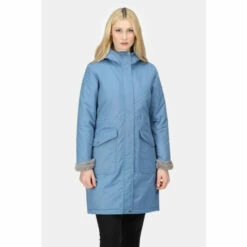 Best Sale ✨ Regatta &apos;Romine&apos; Isotex Waterproof Parka Jacket For Female 🧨