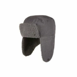 Best reviews of ❤️ Regatta &apos;Halian Trapper II&apos; Waterproof Hat For Male ❤️