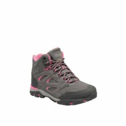 Best deal 🧨 Regatta &apos;Holcombe IEP Mid&apos; Waterproof Walking 👟 Shoes For Unisex 👍