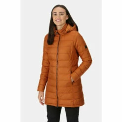 Deals 😍 Regatta &apos;Starler&apos; Lightweight Baffle Jacket For Female 👏