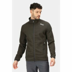 Top 10 ๐ Regatta Full-Zip 'Torrens' Fleece For Male ๐