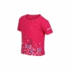 Discount 🌟 Regatta Jersey Coolweave &apos;Peppa Pig&apos; Short Sleeve T-Shirt For Female 🎁