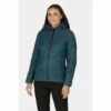 Flash Sale ⭐ Regatta &apos;Voltera Loft III&apos; Warmloft Heated Hiking Jacket For Female 🧨
