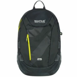 Buy ⭐ Regatta &apos;Altorock II 25L&apos; Hardwearing Hiking Rucksack For Male 🎁