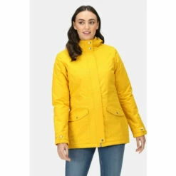 Best reviews of 💯 Regatta &apos;Brigida&apos; Waterproof Hooded Jacket For Female 😀