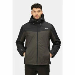 Best reviews of 😍 Regatta &apos;Volter Protect II&apos; Waterproof Jacket For Male 👏