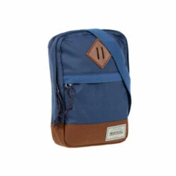 Best reviews of ๐ฅ Regatta 'Stamford' Recycled Travel Cross Body Bag For Male โจ