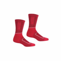 Coupon ๐ Regatta 'Samaris' 2-Season 2 Pair ๐งฆ Socks For Female ๐ฅฐ