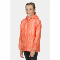 Flash Sale 🎁 Regatta Bagley&apos; Isotex 5,000 Waterproof Hiking Jacket For Female ✨