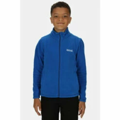 Discount ๐ Regatta Full-Zip 'King II' Fleece For Male โค๏ธ