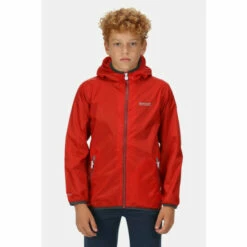 Deals ๐ Regatta 'Lever II' Waterproof Walking Jacket For Male โจ