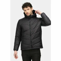 Buy ๐ Regatta 'Volter Loft II' Battery-Heated Jacket For Male โ