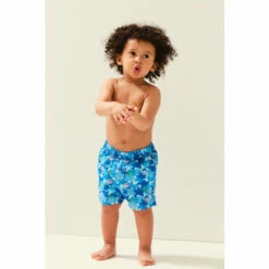 Deals โญ Regatta Microfibre 'Peppa Pig' Swim Shorts For Male ๐