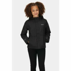 Budget ๐ Regatta 'Salman' Waterproof Walking Jacket For Male ๐คฉ