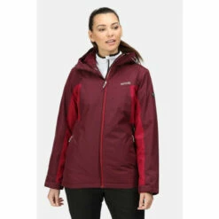 New 😍 Regatta &apos;Voltera Protect II&apos; Heated Walking Jacket For Female 🛒