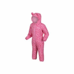 Cheapest 👍 Regatta &apos;Penrose&apos; Insulated Thermoguard Rain Puddlesuit For Female 👏