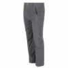 Outlet ✔️ Regatta Isoflex &apos;Highton Zip-Off&apos; Hiking Trousers For Male 👏
