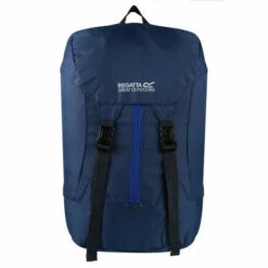 Outlet ❤️ Regatta &apos;Easypack - Packaway 25L&apos; Lightweight Hiking Rucksack For Male 👍