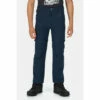New 😍 Regatta Isoflex &apos;Highton Zip-Off&apos; Hiking Trousers For Male ✨