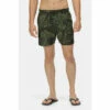 Deals ⌛ Regatta Recycled &apos;Loras&apos; Swim Shorts For Male 🌟