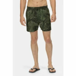Deals โ Regatta Recycled 'Loras' Swim Shorts For Male ๐