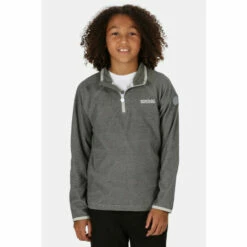 Best deal โ Regatta 'Loco' Lightweight Half Zip Fleece For Male โจ