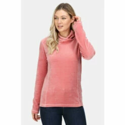 Brand new ⭐ Regatta Overhead &apos;Kyrielle&apos; Fleece For Female 👏