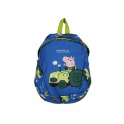Cheapest ๐คฉ Regatta 'Peppa Pig' Hardwearing Hiking ๐ Backpack For Female ๐