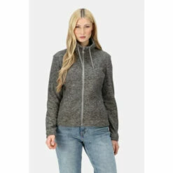 Deals ๐ฅ Regatta Chunky 'Kizmitt' Full-Zip Fleece For Female ๐