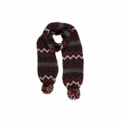 New 🛒 Regatta &apos;Bitsie III&apos; Knit Scarf For Unisex 🎉